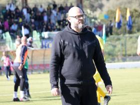 Antonio Prastaro, allenatore, Villasimius