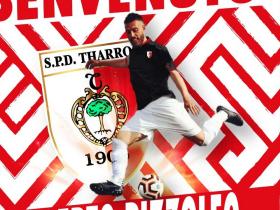 Tharros