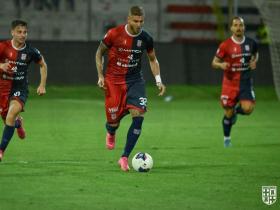 Manuel Fischnaller, attaccante, Torres