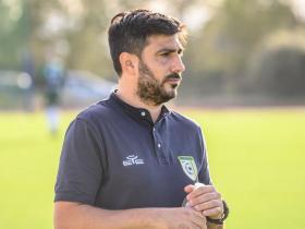 Carlo Saba, allenatore, Uta 