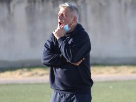 Titti Podda, allenatore, Villamassargia