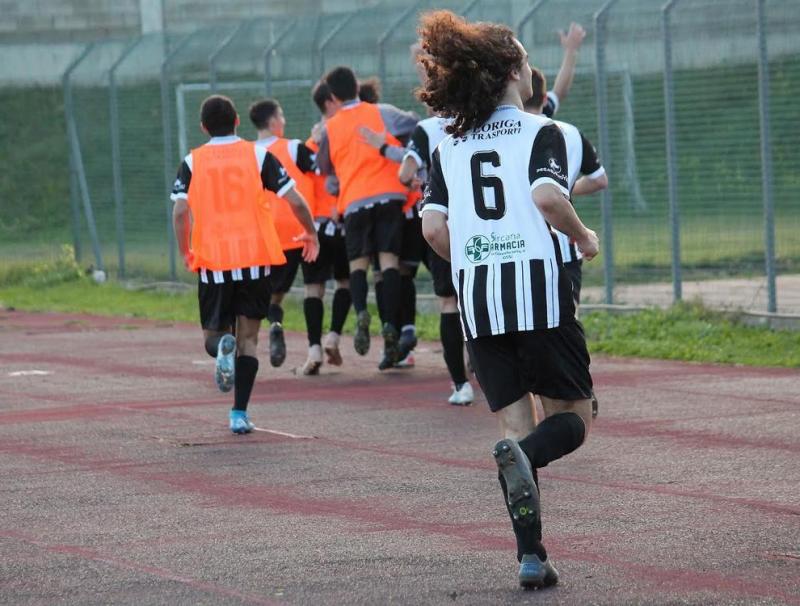 Calendario Eccellenza Sardegna 2022-22