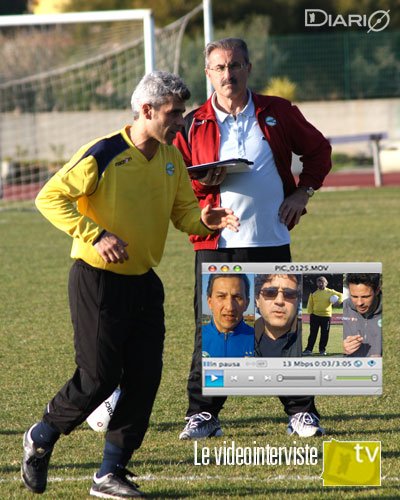 Gli Esami Del Corso Allenatori Per Il Patentino Uefa B | Sardegna ...